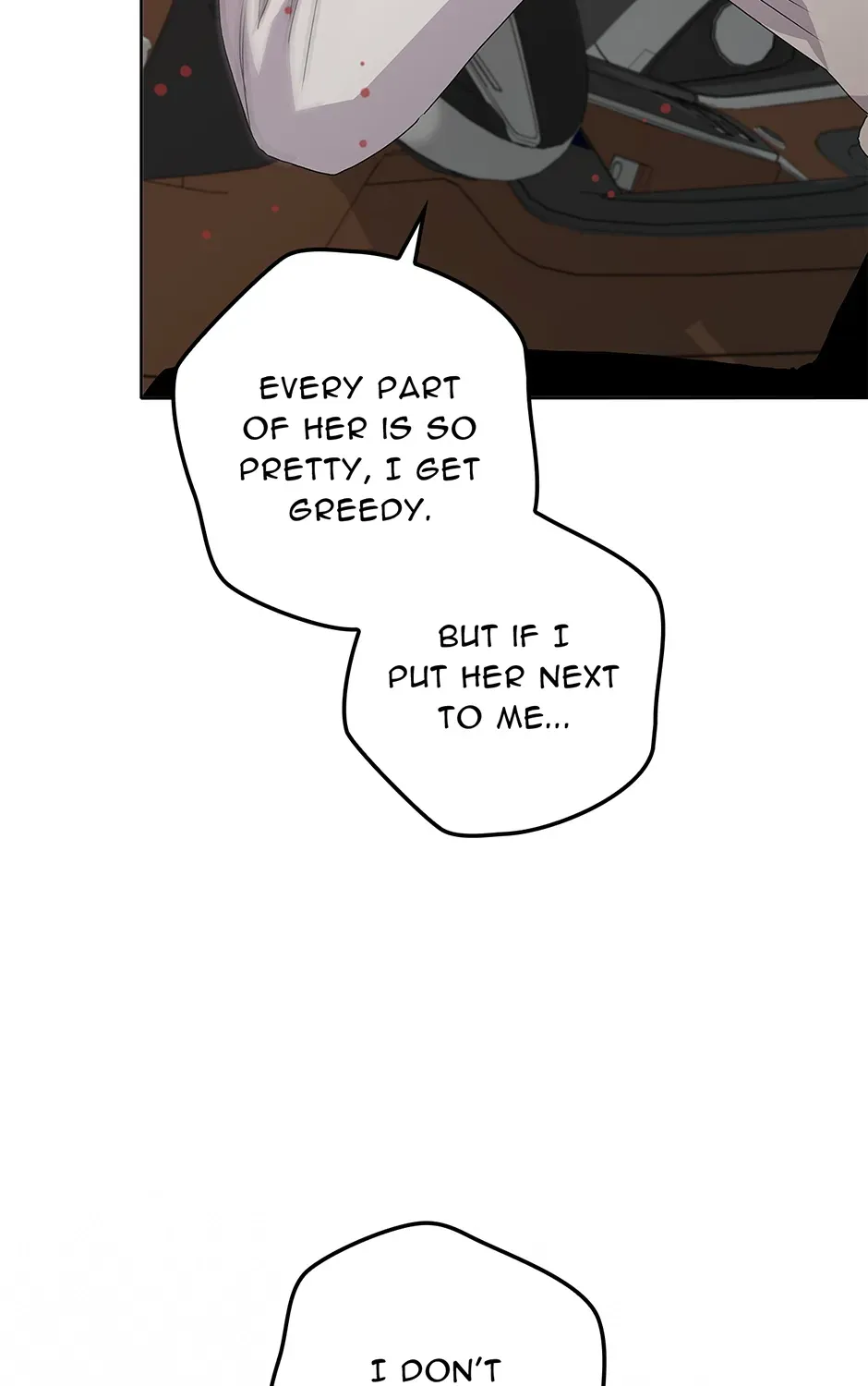 Read Unblockable Romance chapter 23 image 157 on Lezhin