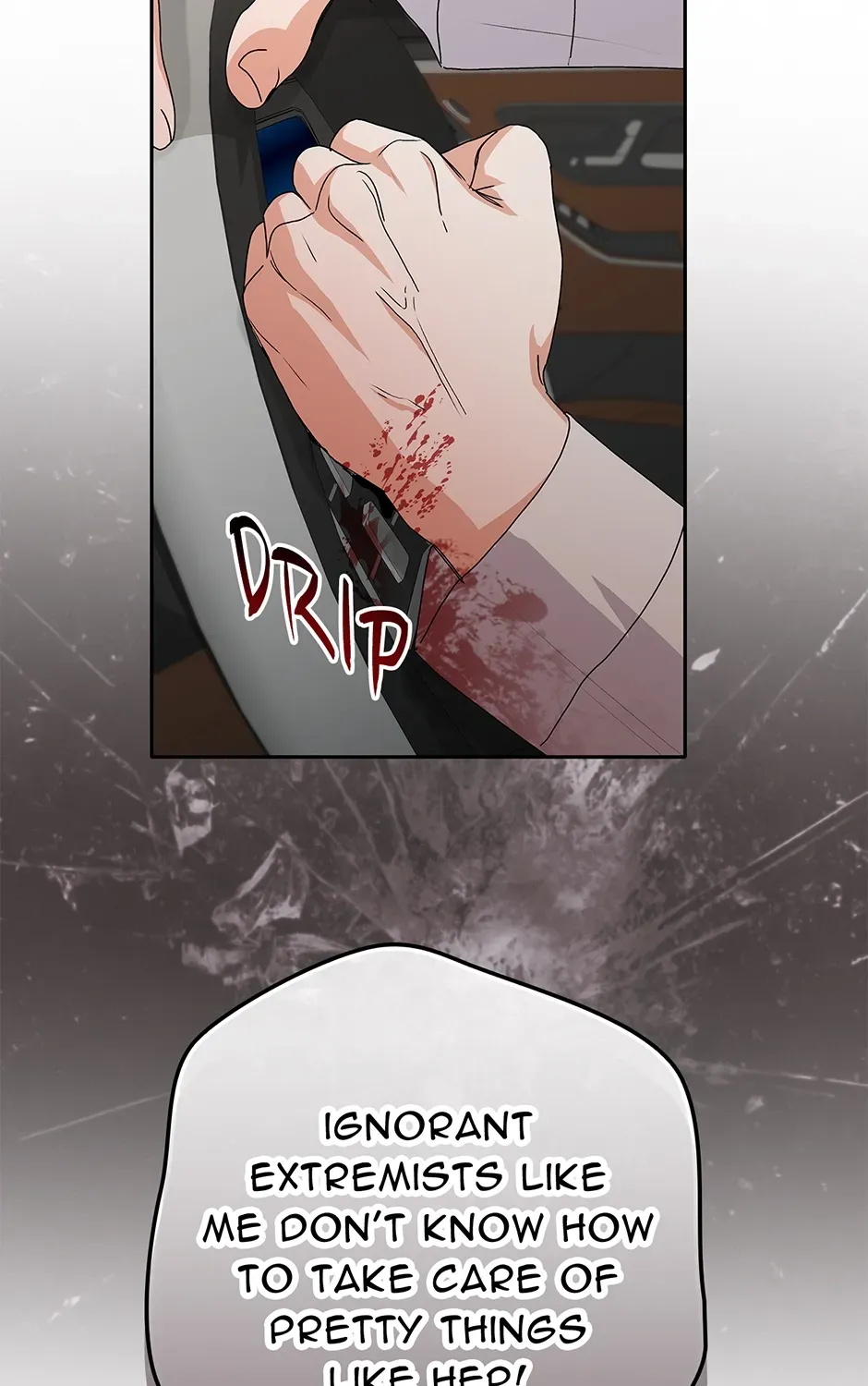 Read Unblockable Romance chapter 23 image 159 on Lezhin