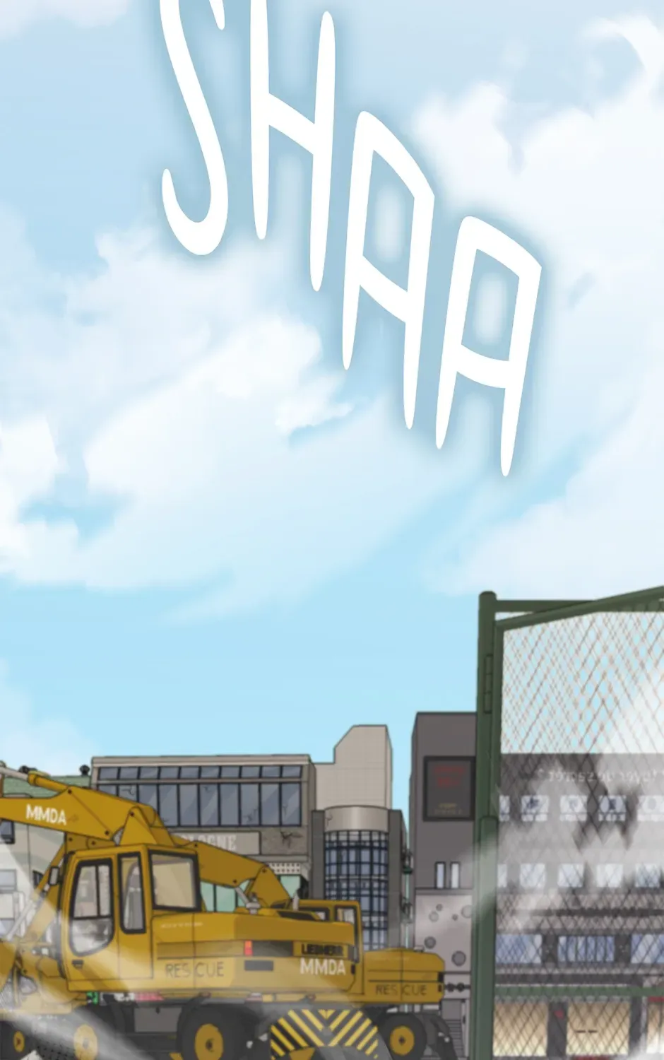 Read Unblockable Romance chapter 23 image 2 on Lezhin