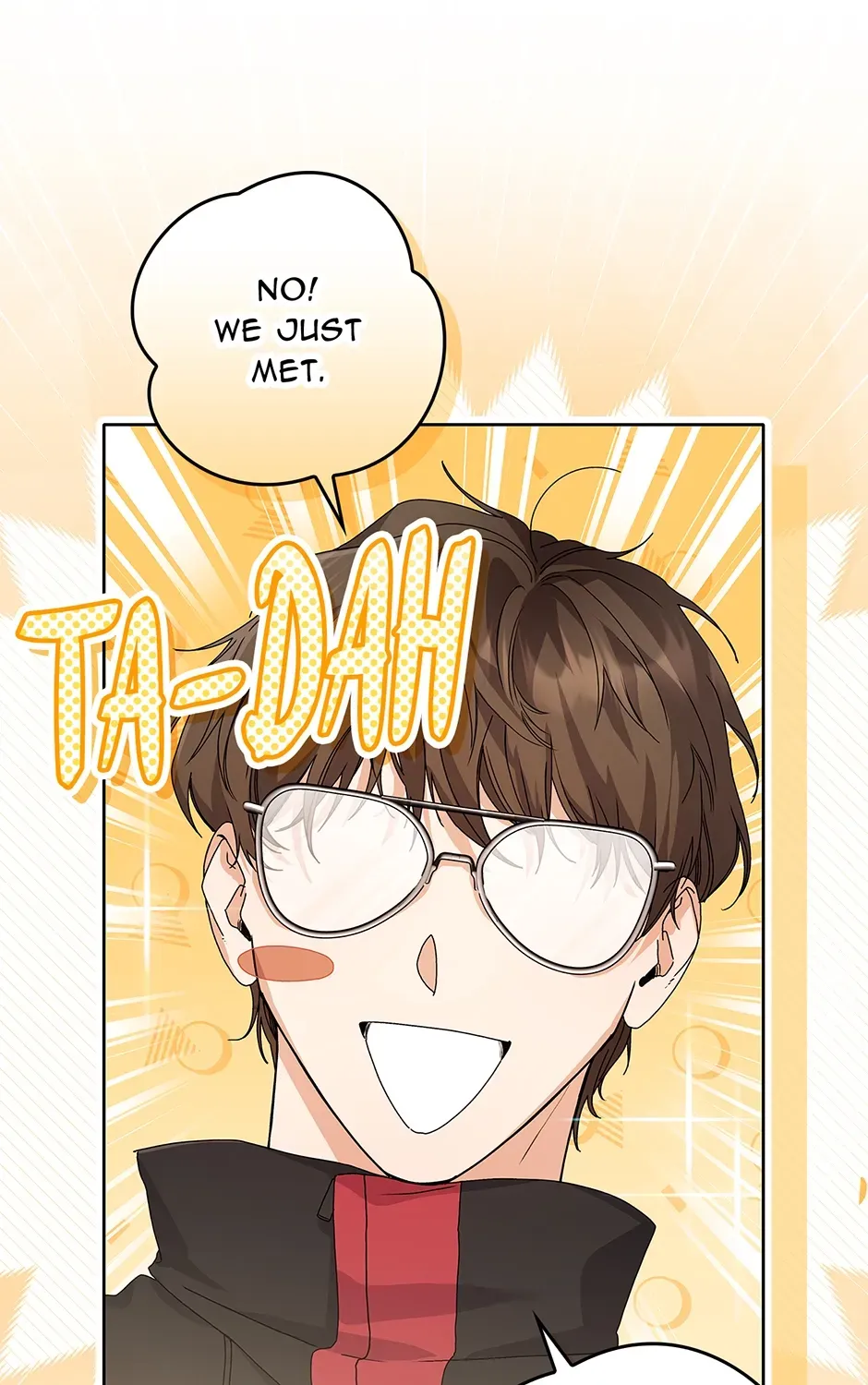 Read Unblockable Romance chapter 23 image 20 on Lezhin