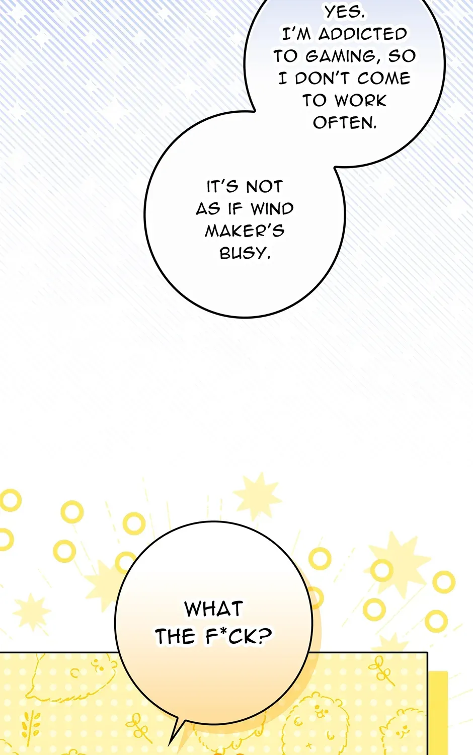 Read Unblockable Romance chapter 23 image 24 on Lezhin