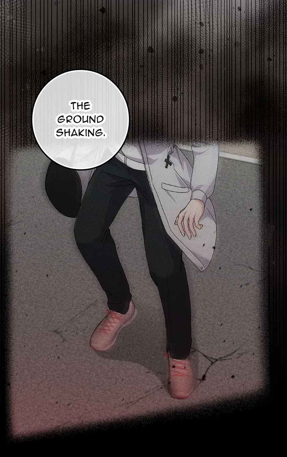 Read Unblockable Romance chapter 23 image 33 on Lezhin