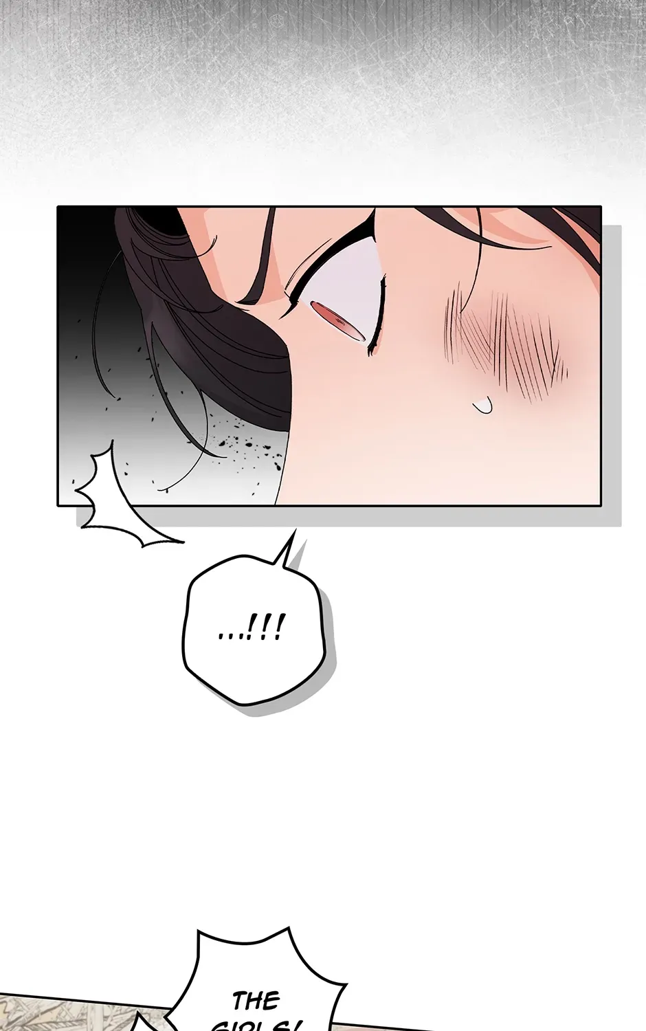 Read Unblockable Romance chapter 23 image 37 on Lezhin