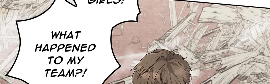 Read Unblockable Romance chapter 23 image 38 on Lezhin