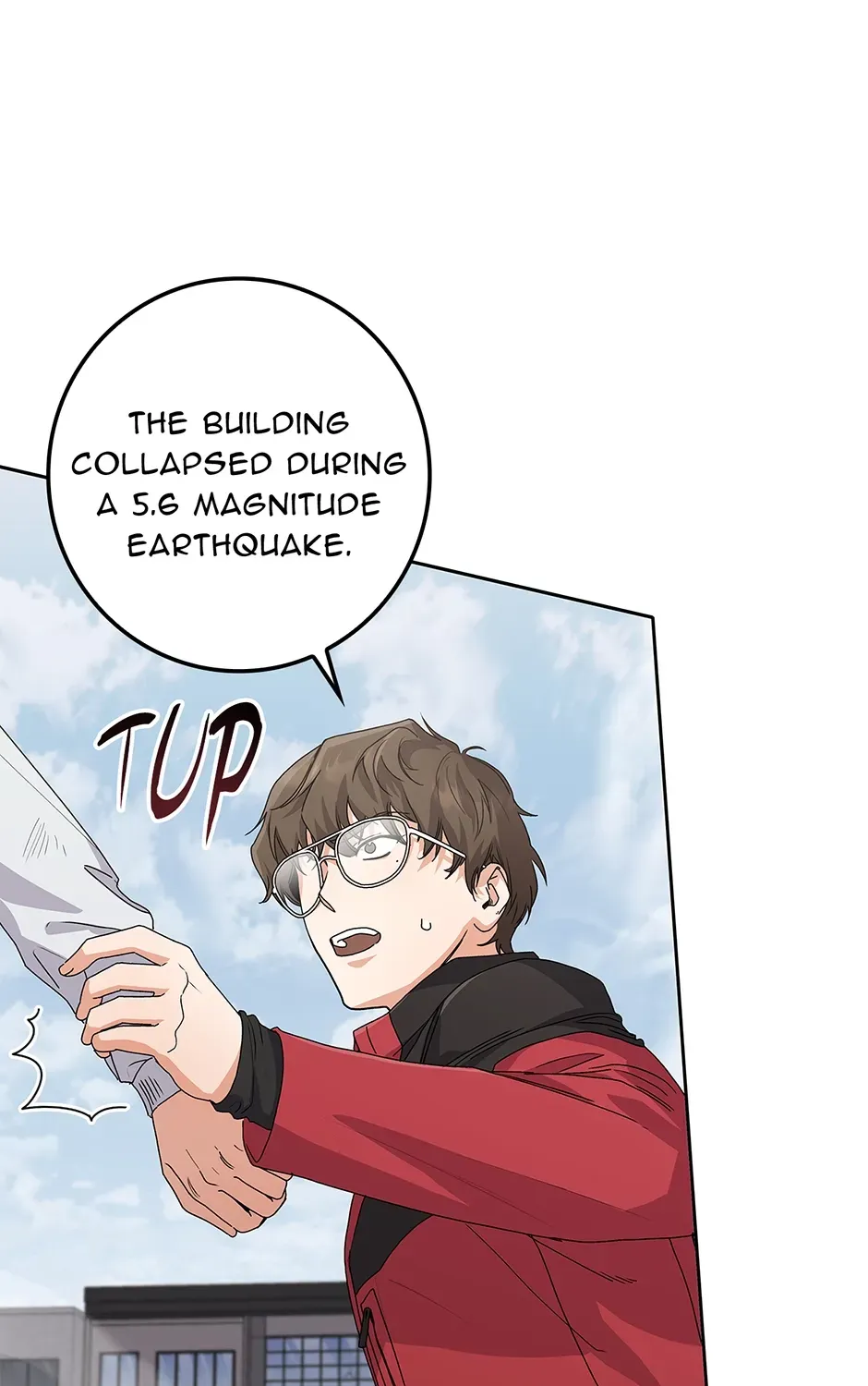 Read Unblockable Romance chapter 23 image 41 on Lezhin