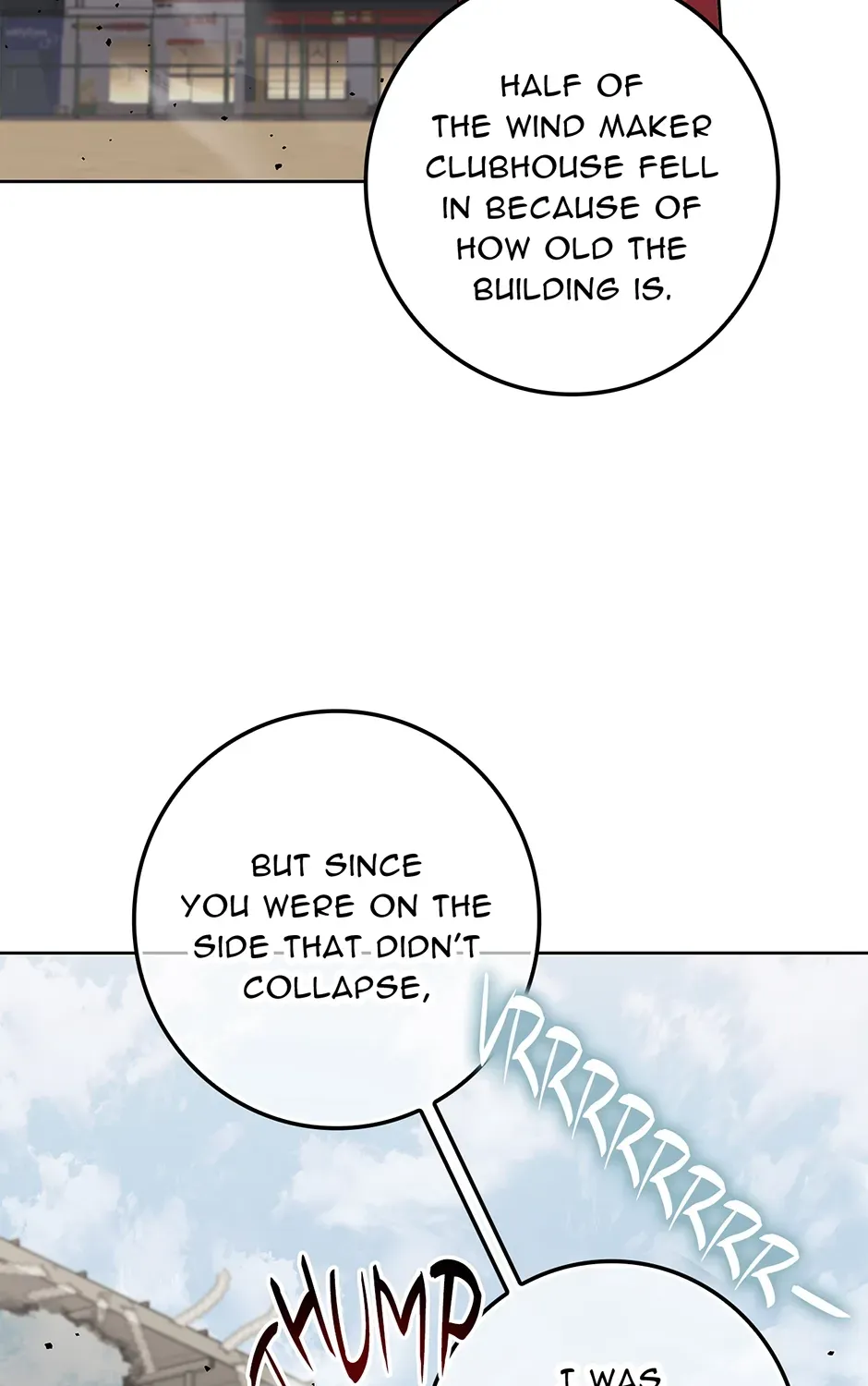 Read Unblockable Romance chapter 23 image 43 on Lezhin
