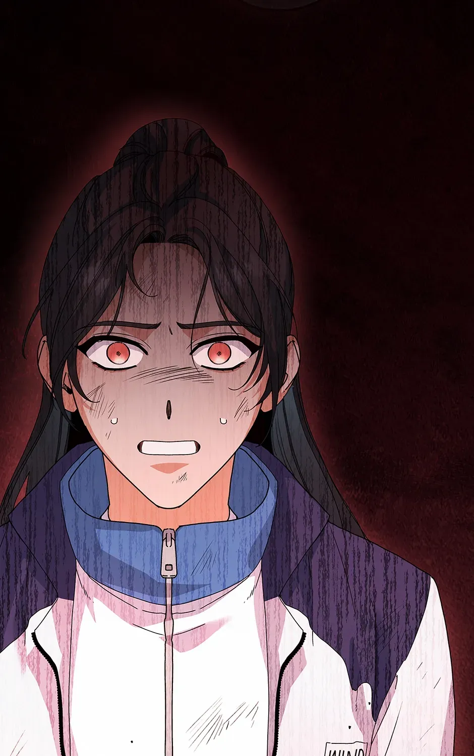 Read Unblockable Romance chapter 23 image 47 on Lezhin