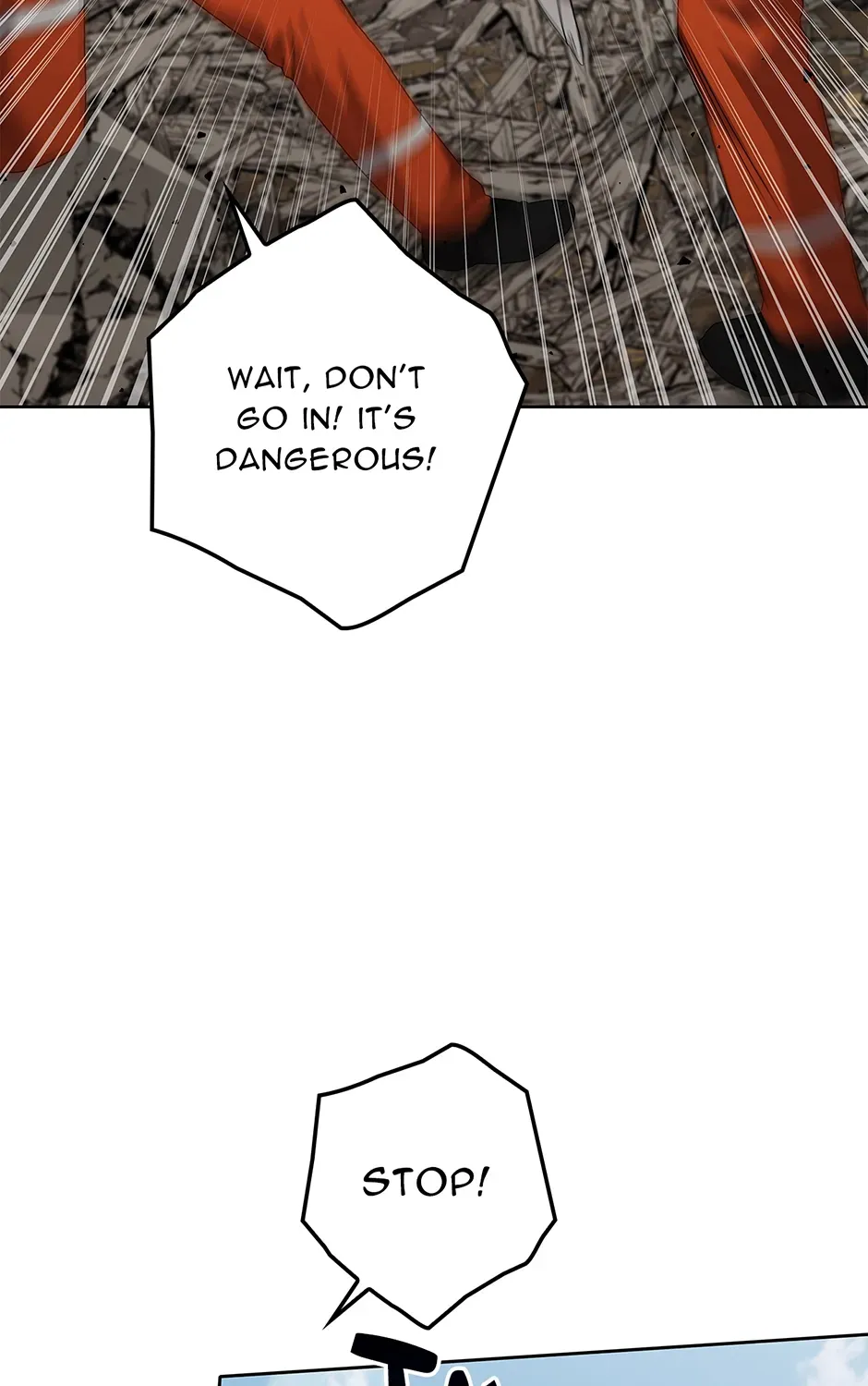 Read Unblockable Romance chapter 23 image 59 on Lezhin