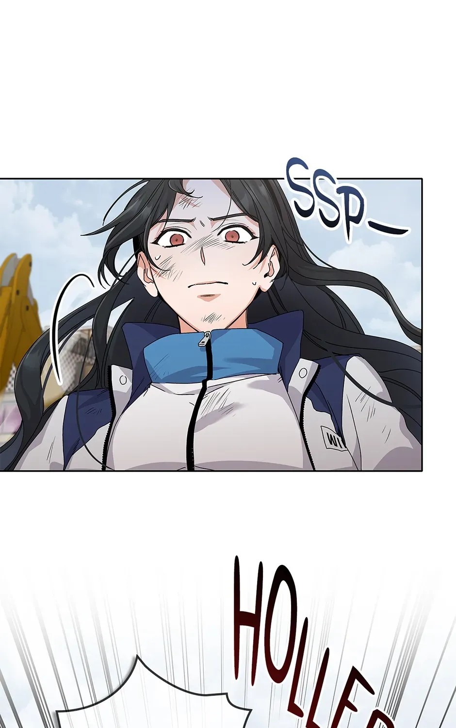 Read Unblockable Romance chapter 23 image 65 on Lezhin
