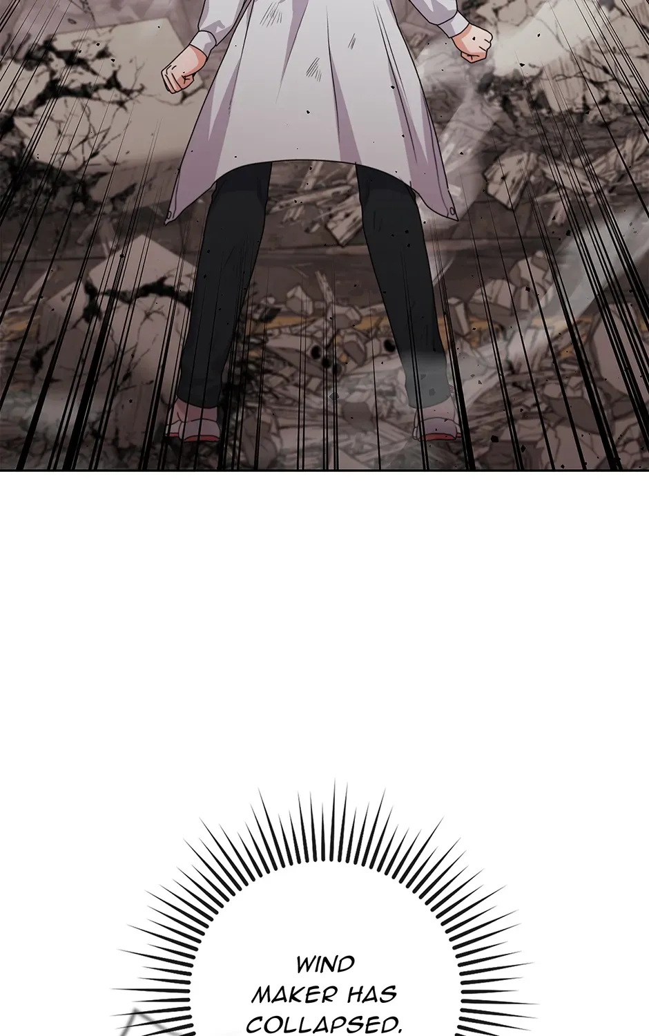 Read Unblockable Romance chapter 23 image 69 on Lezhin