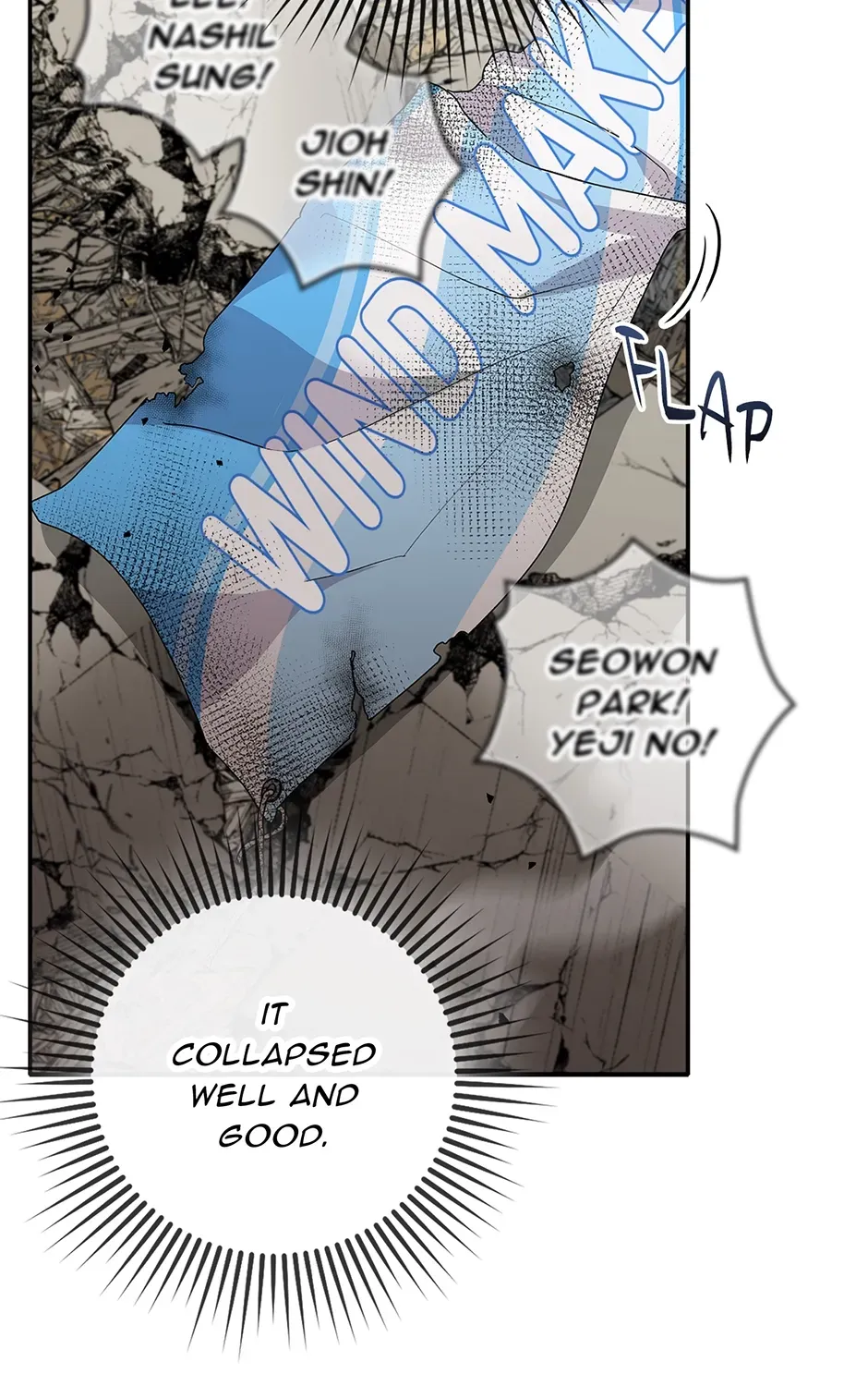 Read Unblockable Romance chapter 23 image 71 on Lezhin