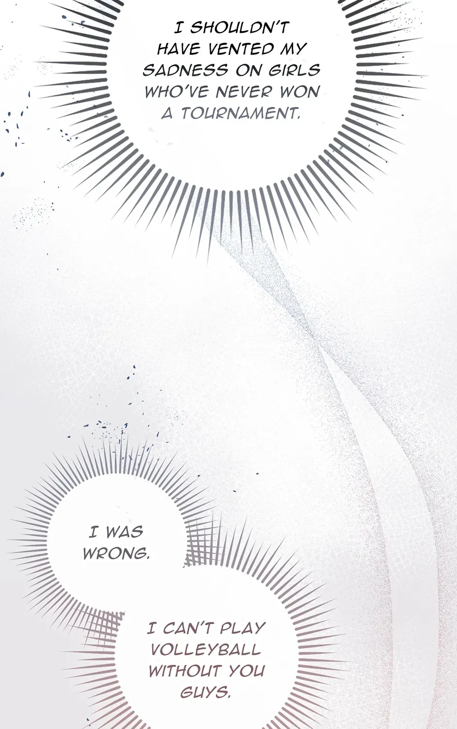 Read Unblockable Romance chapter 23 image 75 on Lezhin