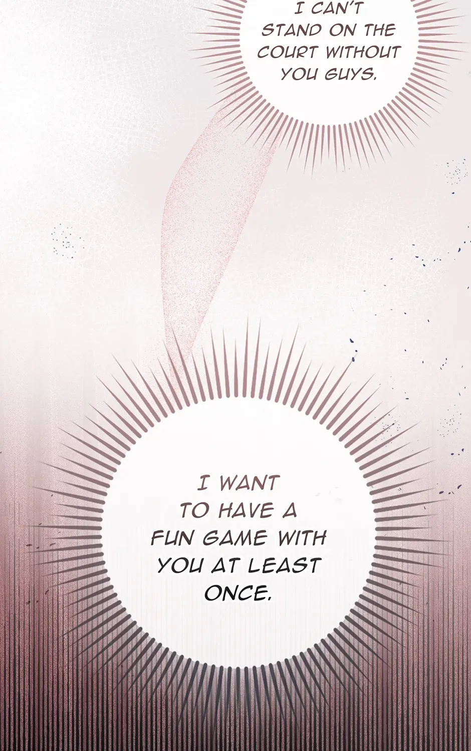 Read Unblockable Romance chapter 23 image 77 on Lezhin