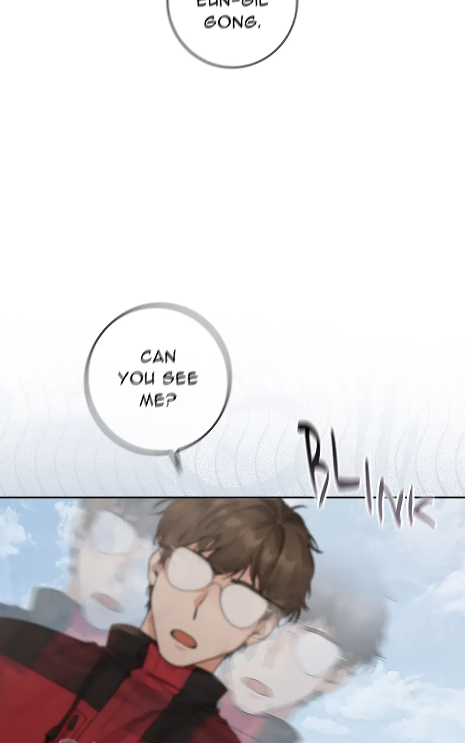 Read Unblockable Romance chapter 23 image 8 on Lezhin