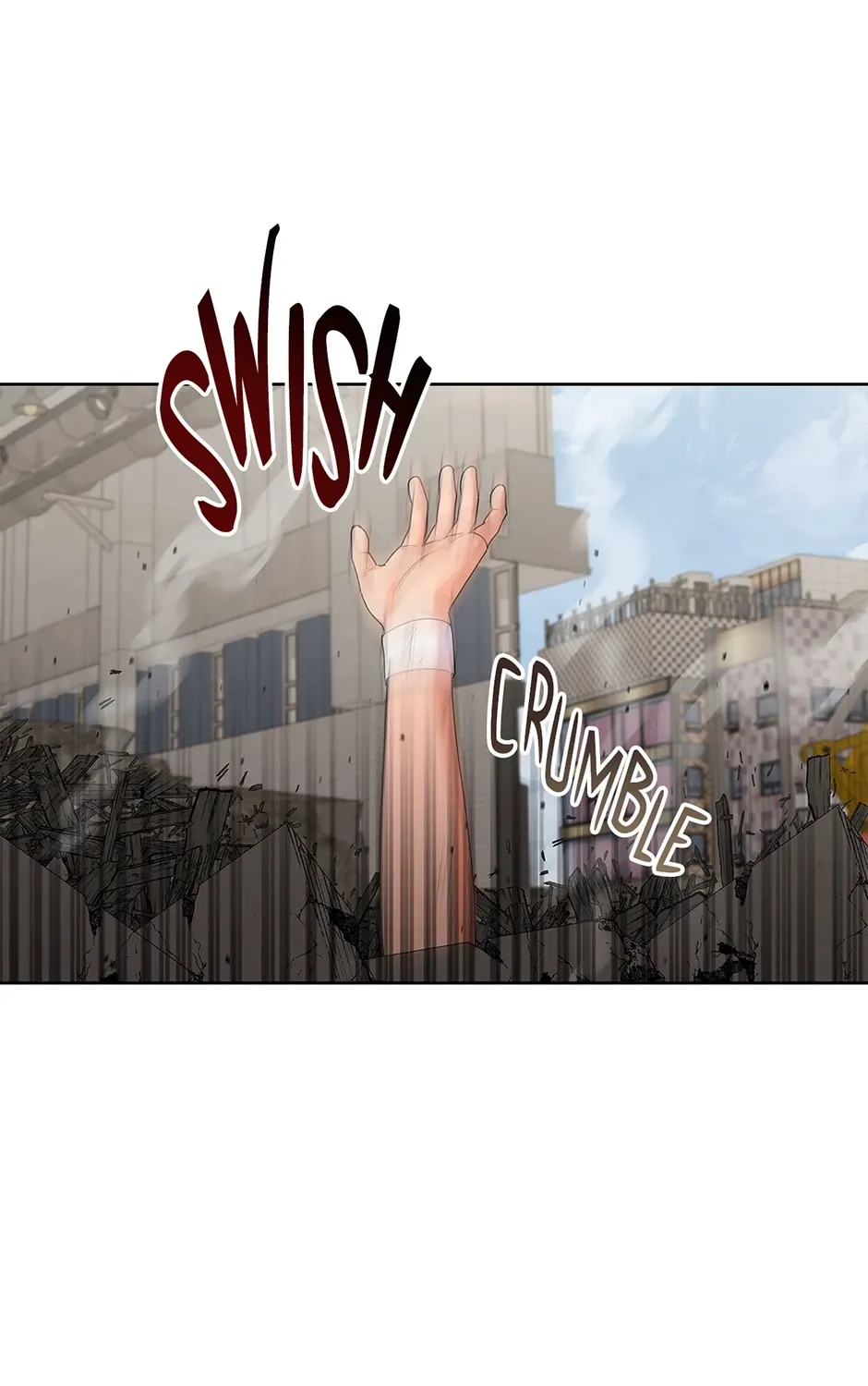 Read Unblockable Romance chapter 23 image 81 on Lezhin