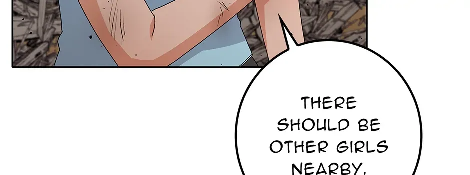 Read Unblockable Romance chapter 23 image 92 on Lezhin