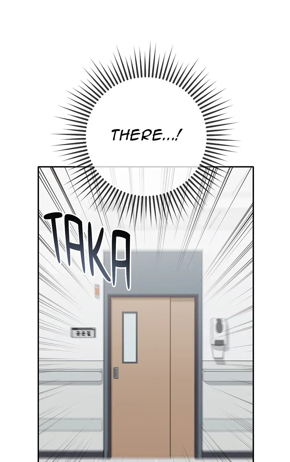 Read Unblockable Romance chapter 24 image 10 on Lezhin