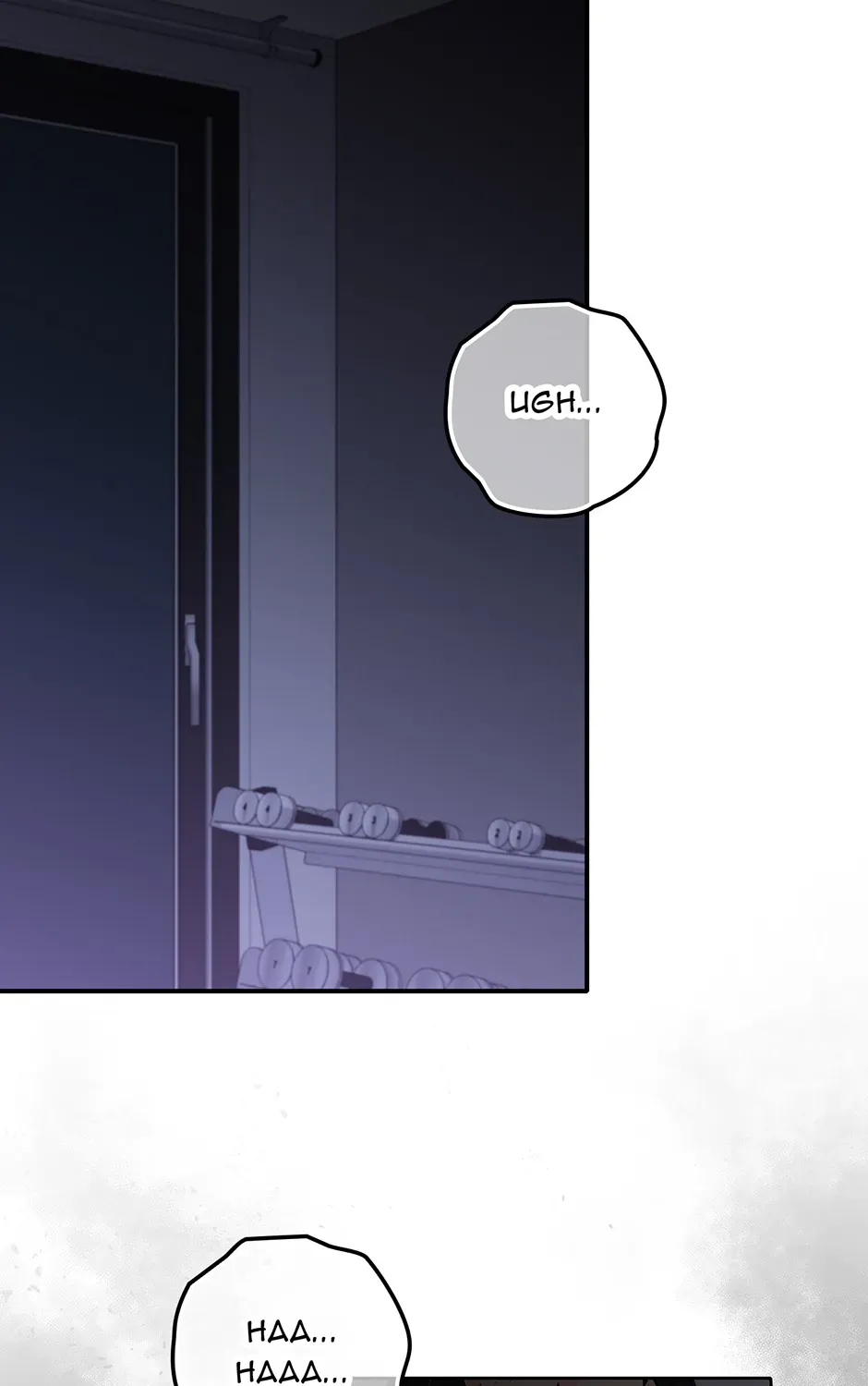 Read Unblockable Romance chapter 24 image 104 on Lezhin