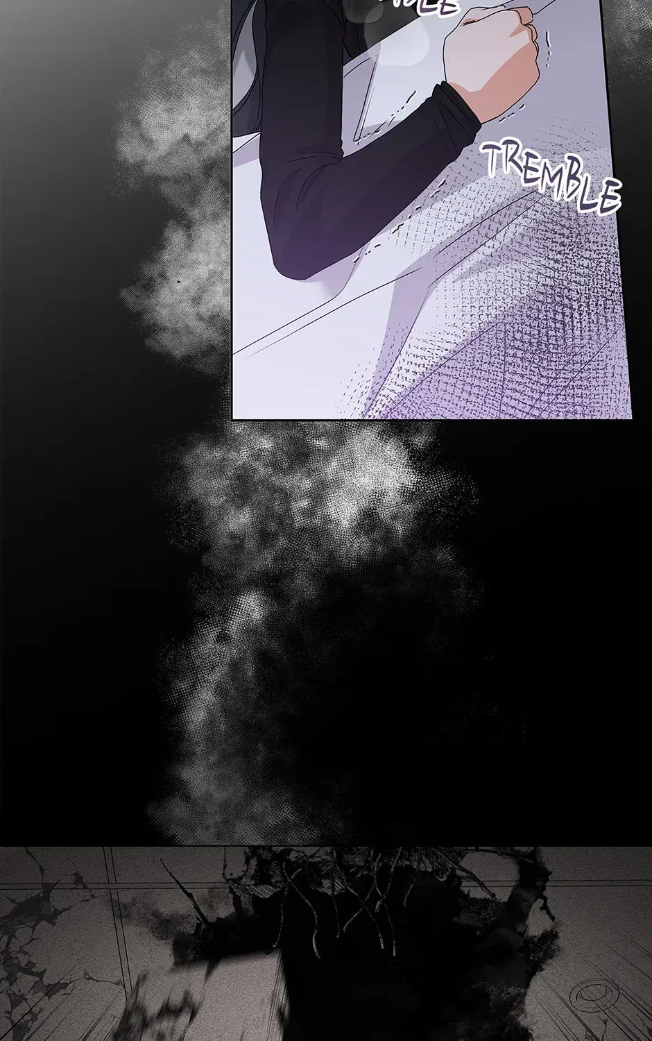 Read Unblockable Romance chapter 24 image 106 on Lezhin