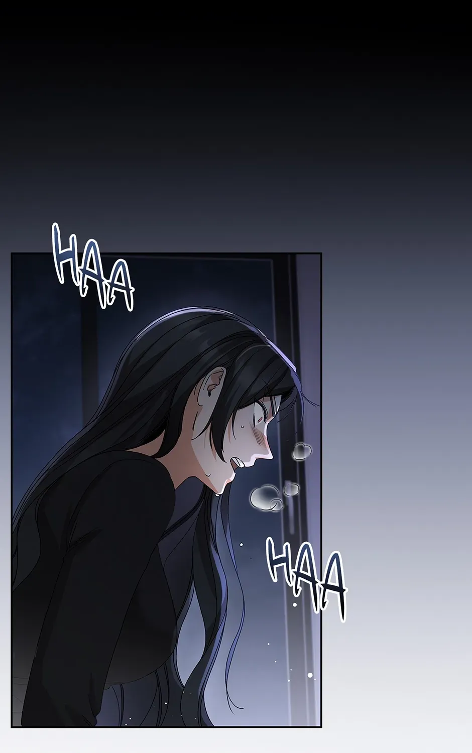 Read Unblockable Romance chapter 24 image 112 on Lezhin
