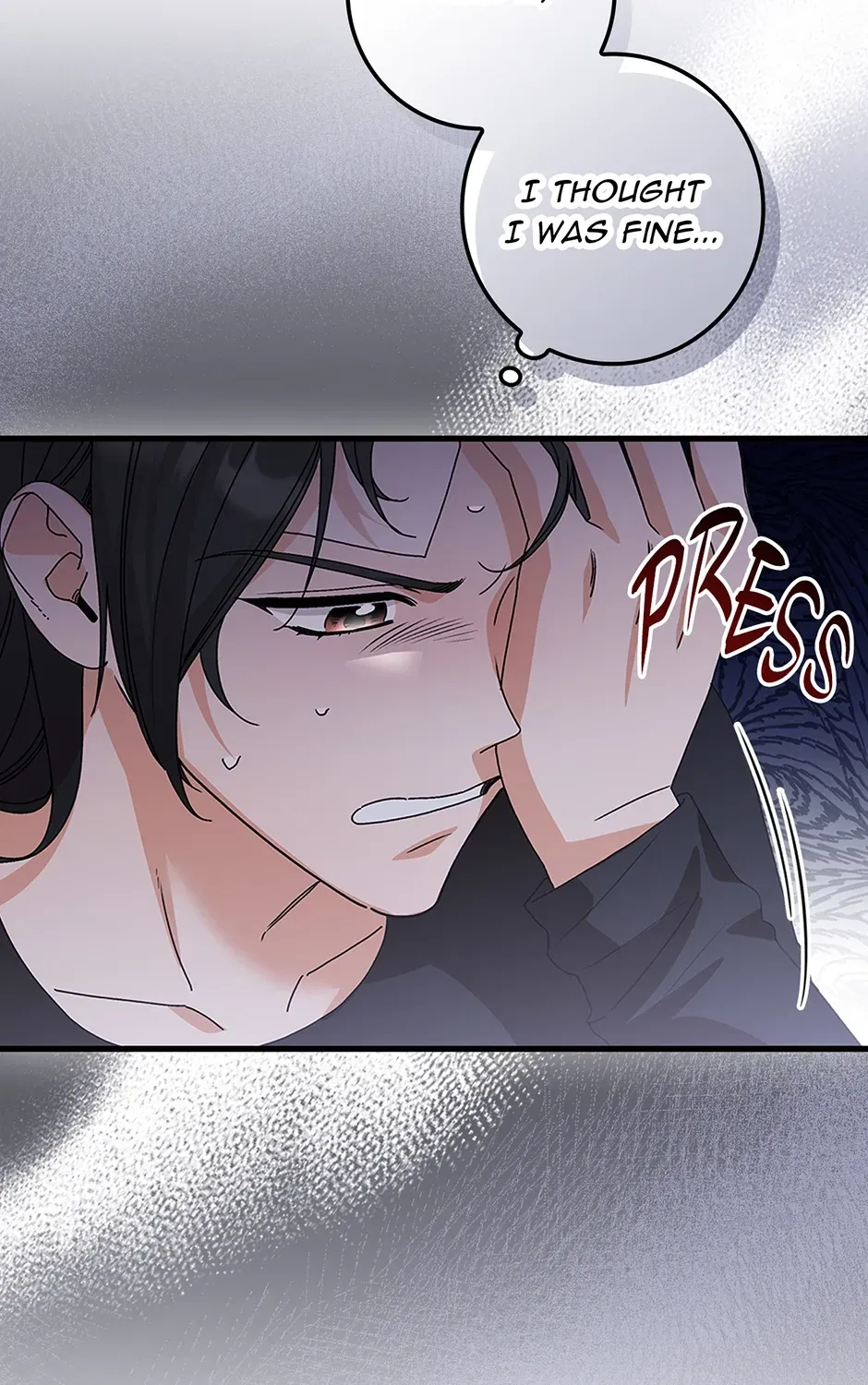 Read Unblockable Romance chapter 24 image 114 on Lezhin