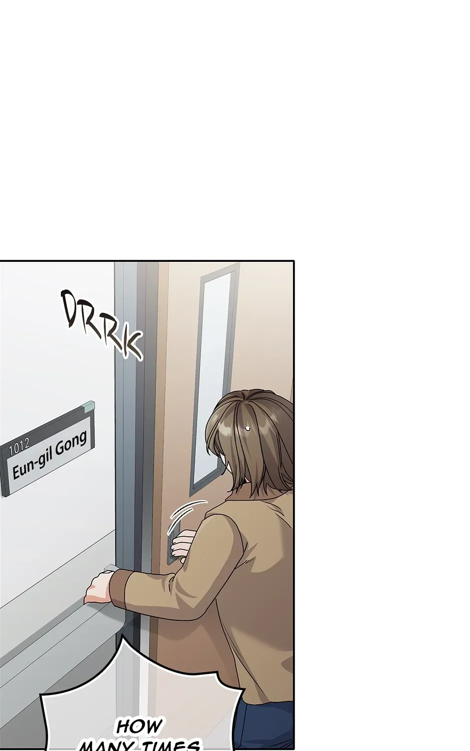 Read Unblockable Romance chapter 24 image 12 on Lezhin