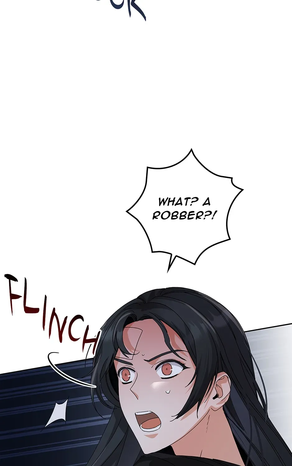 Read Unblockable Romance chapter 24 image 122 on Lezhin