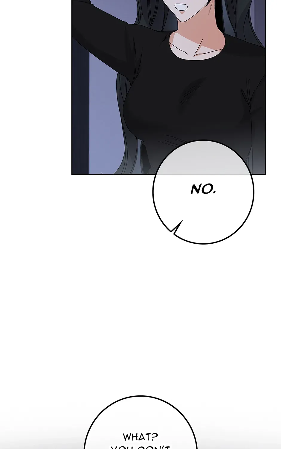Read Unblockable Romance chapter 24 image 134 on Lezhin