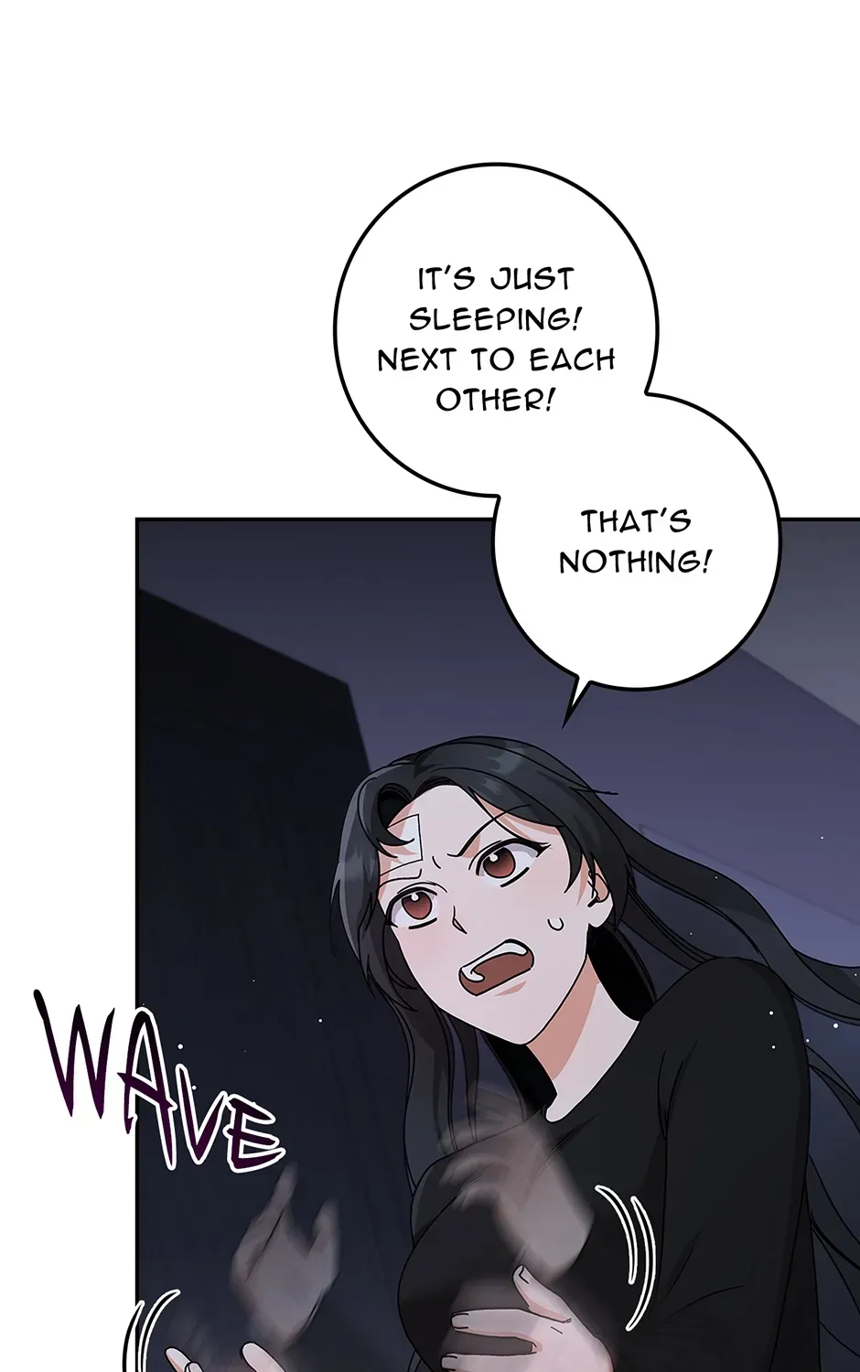 Read Unblockable Romance chapter 24 image 138 on Lezhin
