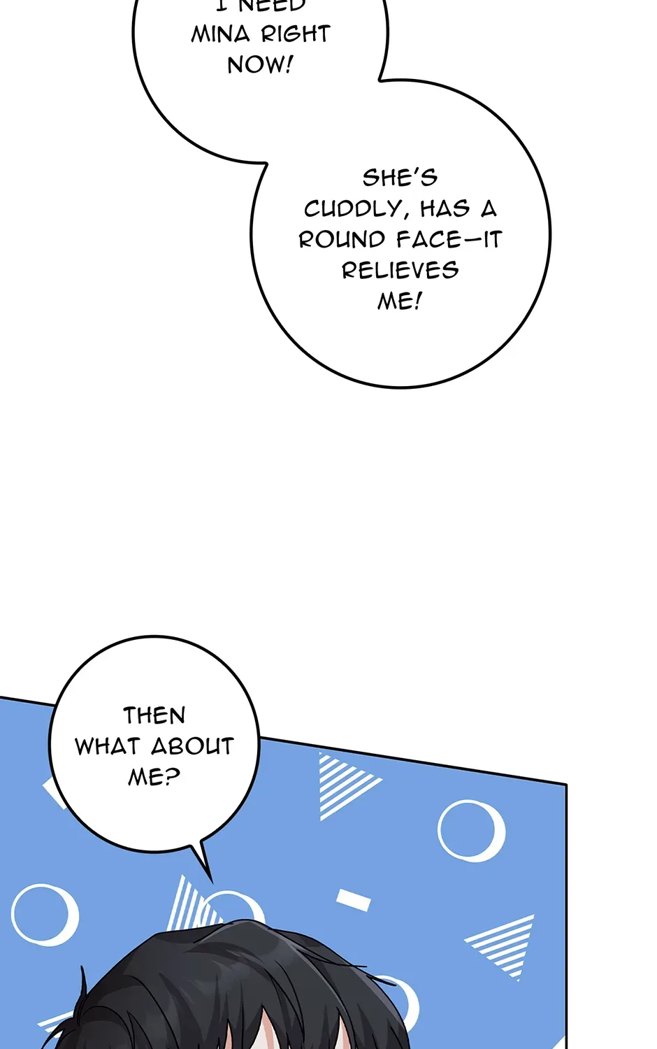 Read Unblockable Romance chapter 24 image 140 on Lezhin