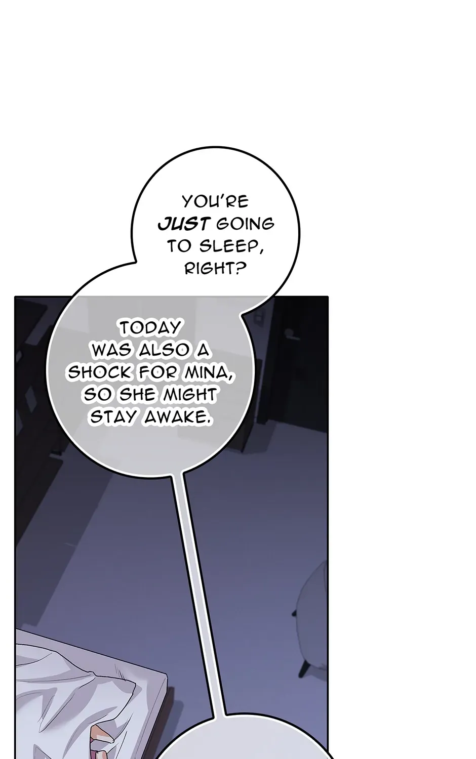 Read Unblockable Romance chapter 24 image 150 on Lezhin