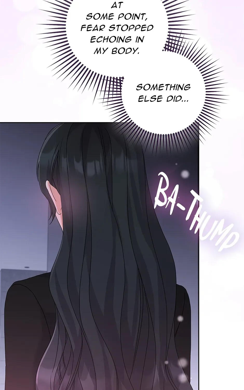 Read Unblockable Romance chapter 24 image 156 on Lezhin
