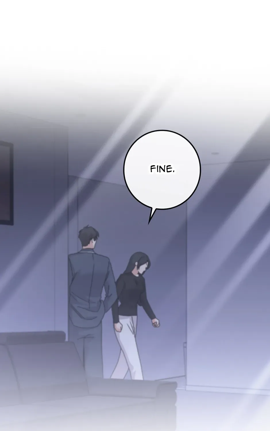 Read Unblockable Romance chapter 24 image 158 on Lezhin