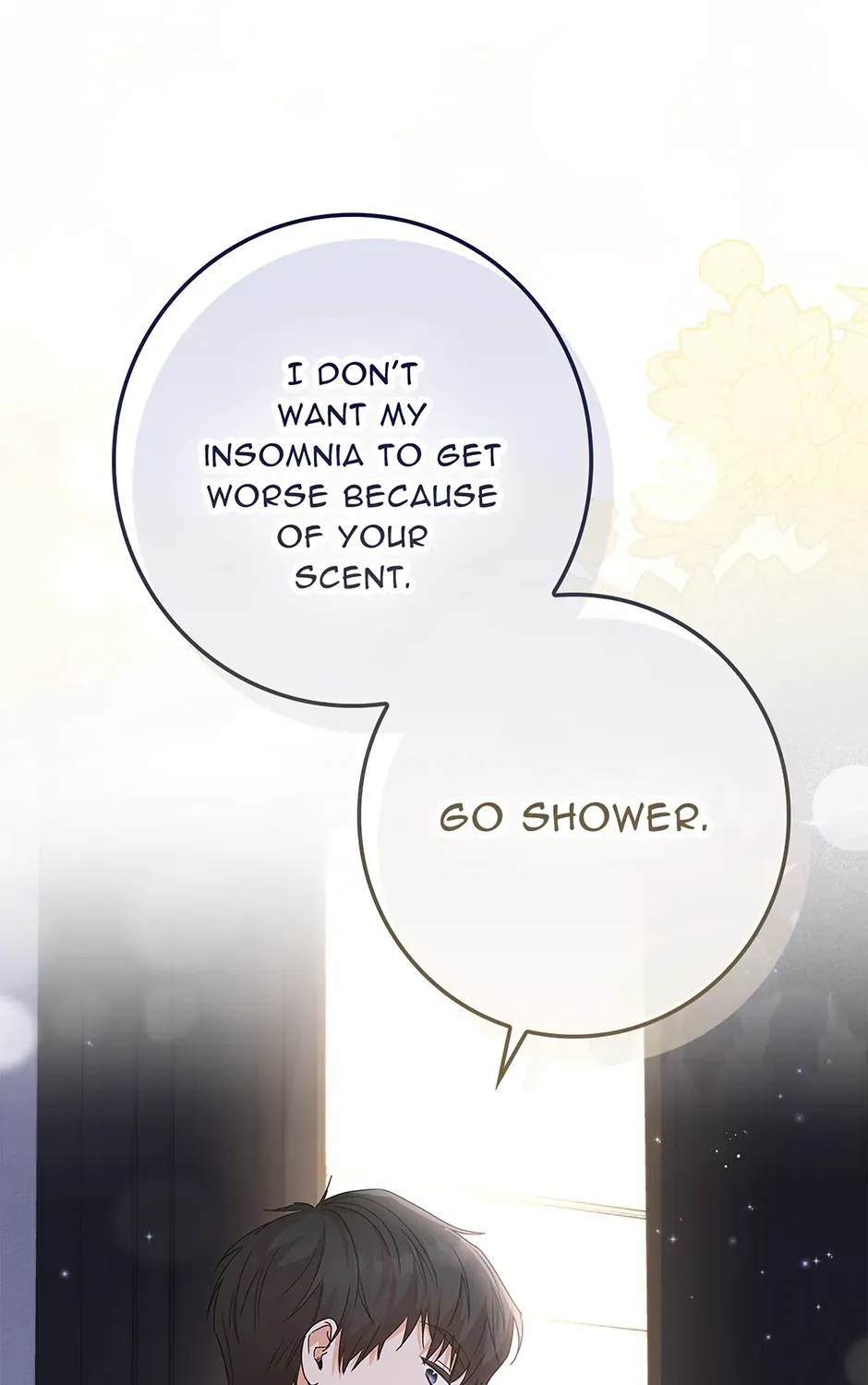 Read Unblockable Romance chapter 24 image 166 on Lezhin