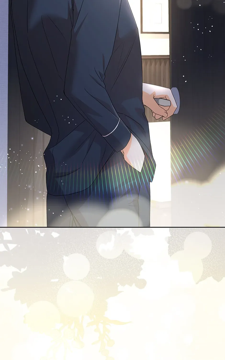 Read Unblockable Romance chapter 24 image 168 on Lezhin