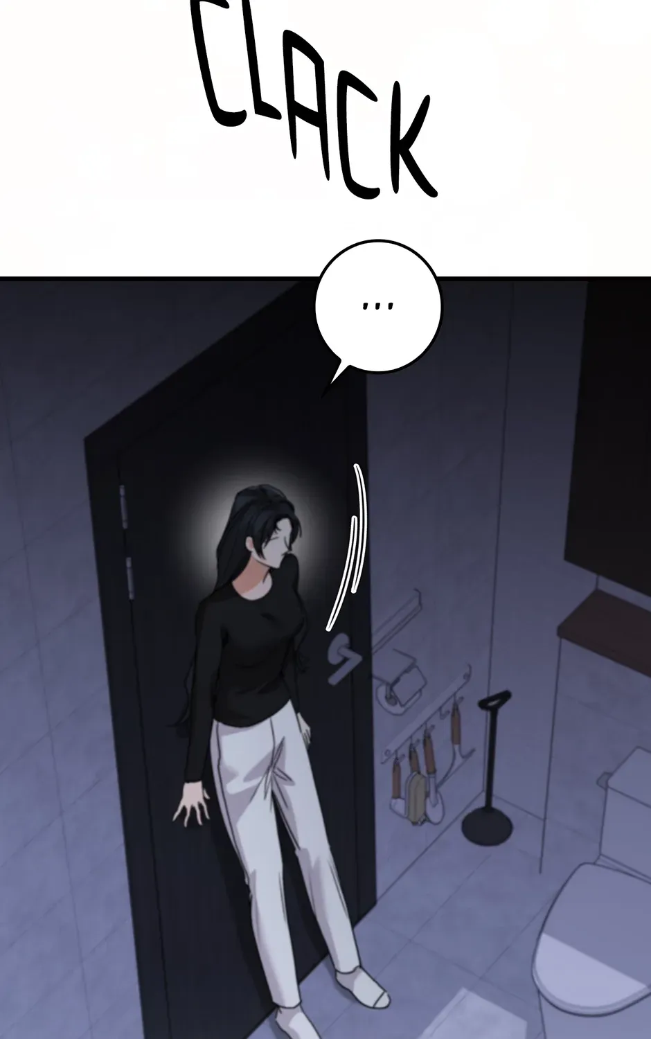 Read Unblockable Romance chapter 24 image 170 on Lezhin