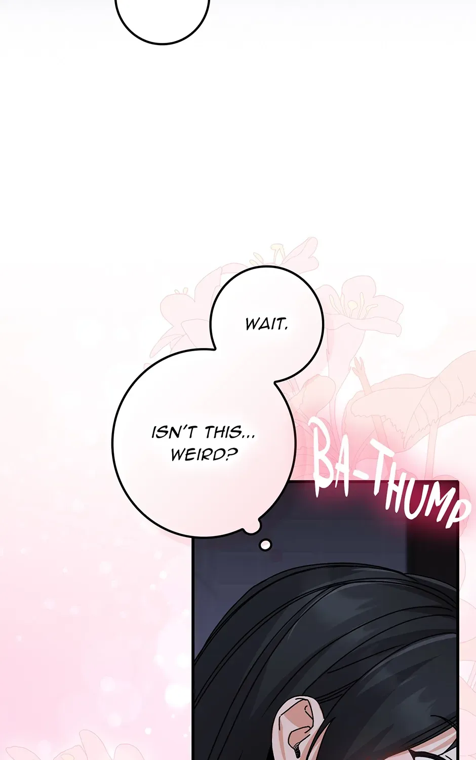 Read Unblockable Romance chapter 24 image 172 on Lezhin