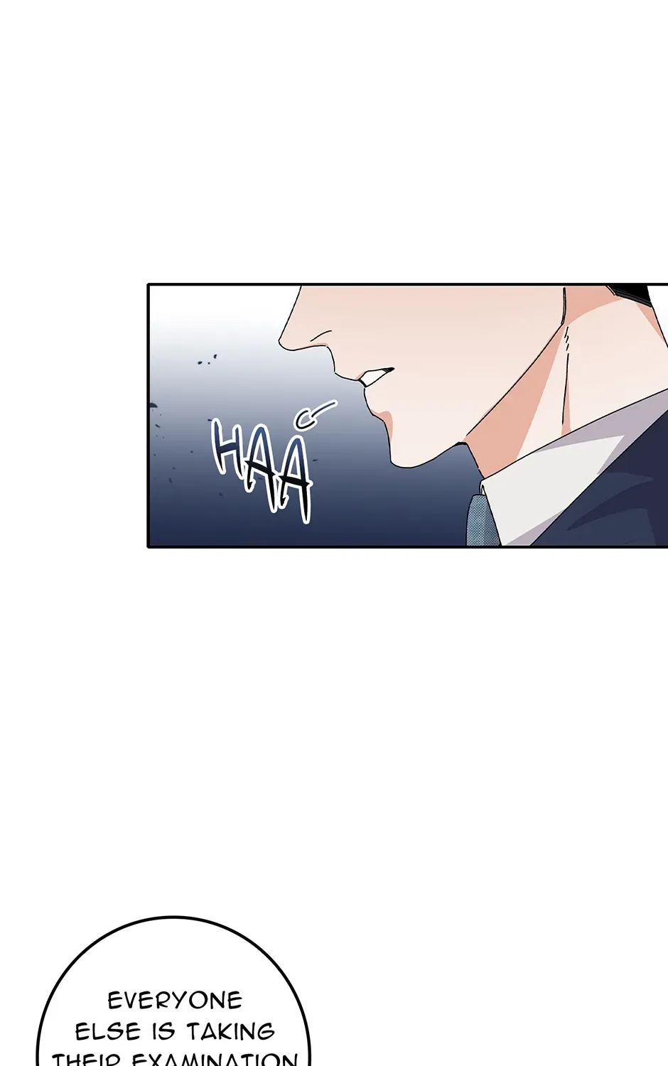 Read Unblockable Romance chapter 24 image 18 on Lezhin