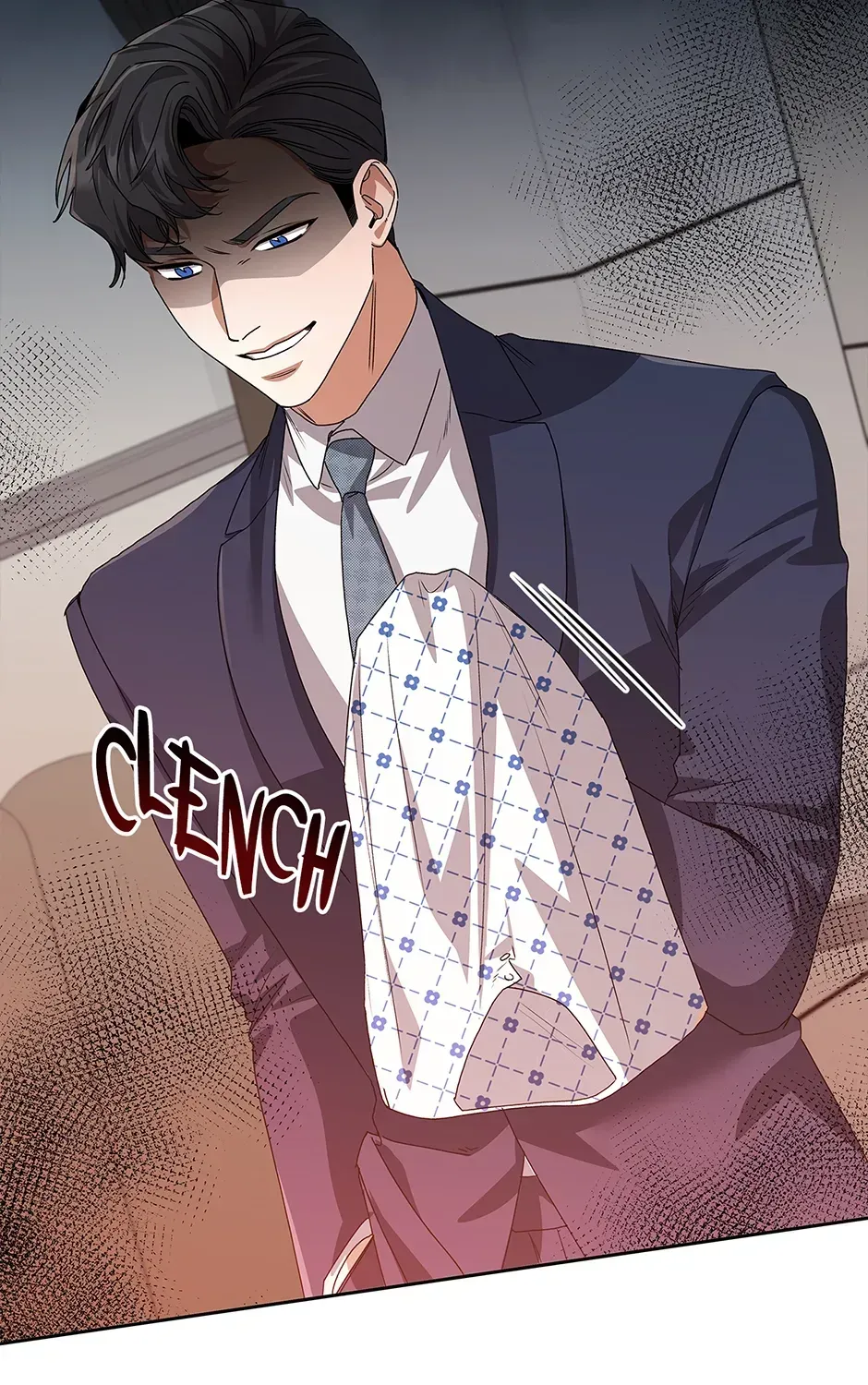 Read Unblockable Romance chapter 24 image 32 on Lezhin