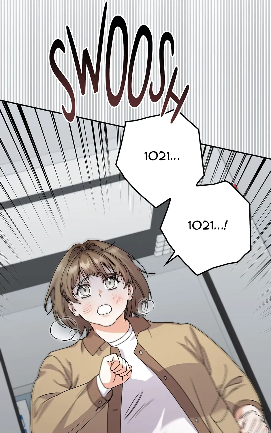 Read Unblockable Romance chapter 24 image 4 on Lezhin