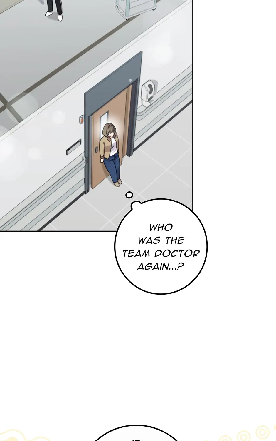Read Unblockable Romance chapter 24 image 46 on Lezhin