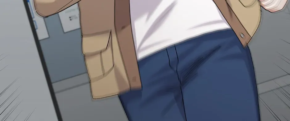 Read Unblockable Romance chapter 24 image 5 on Lezhin