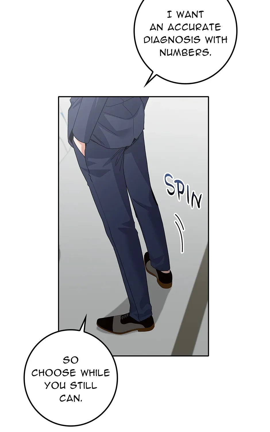 Read Unblockable Romance chapter 24 image 50 on Lezhin