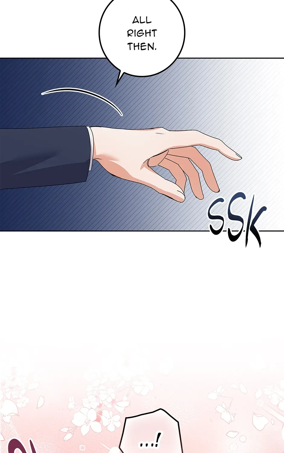 Read Unblockable Romance chapter 24 image 54 on Lezhin