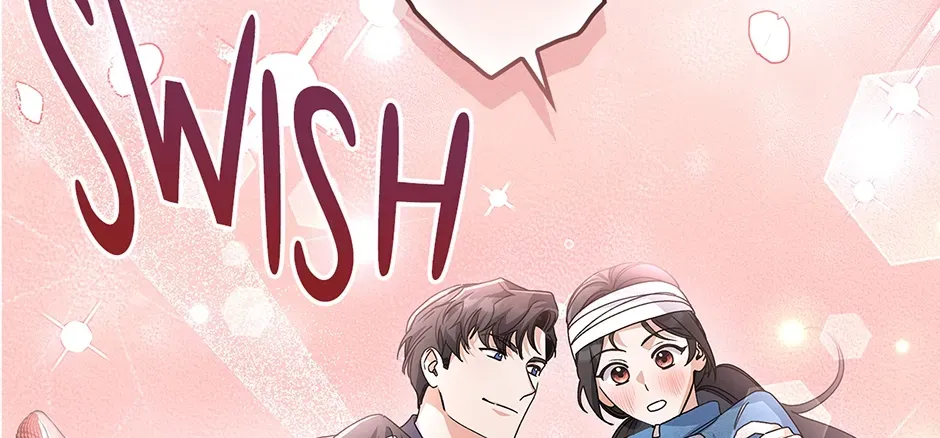 Read Unblockable Romance chapter 24 image 55 on Lezhin