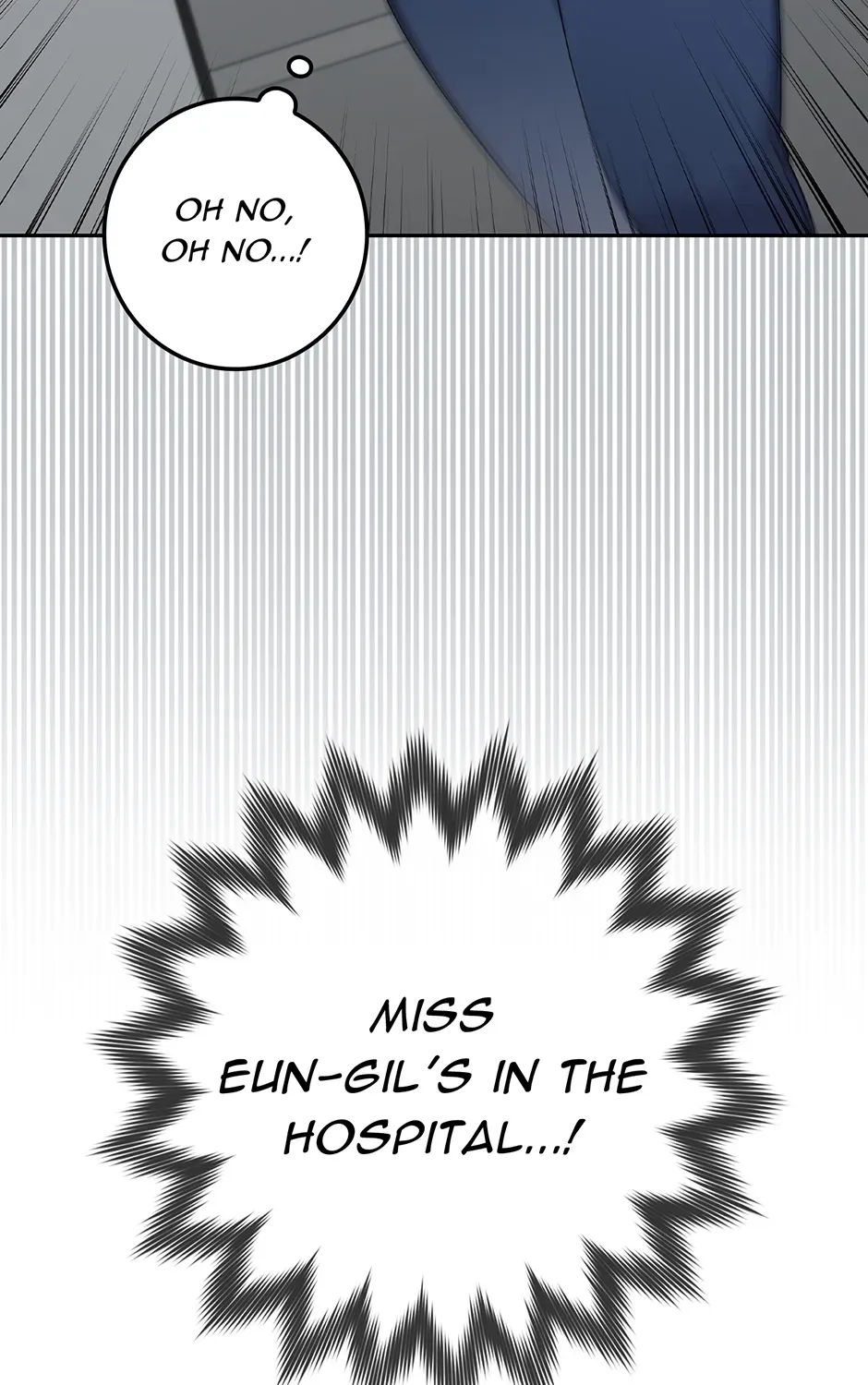 Read Unblockable Romance chapter 24 image 6 on Lezhin