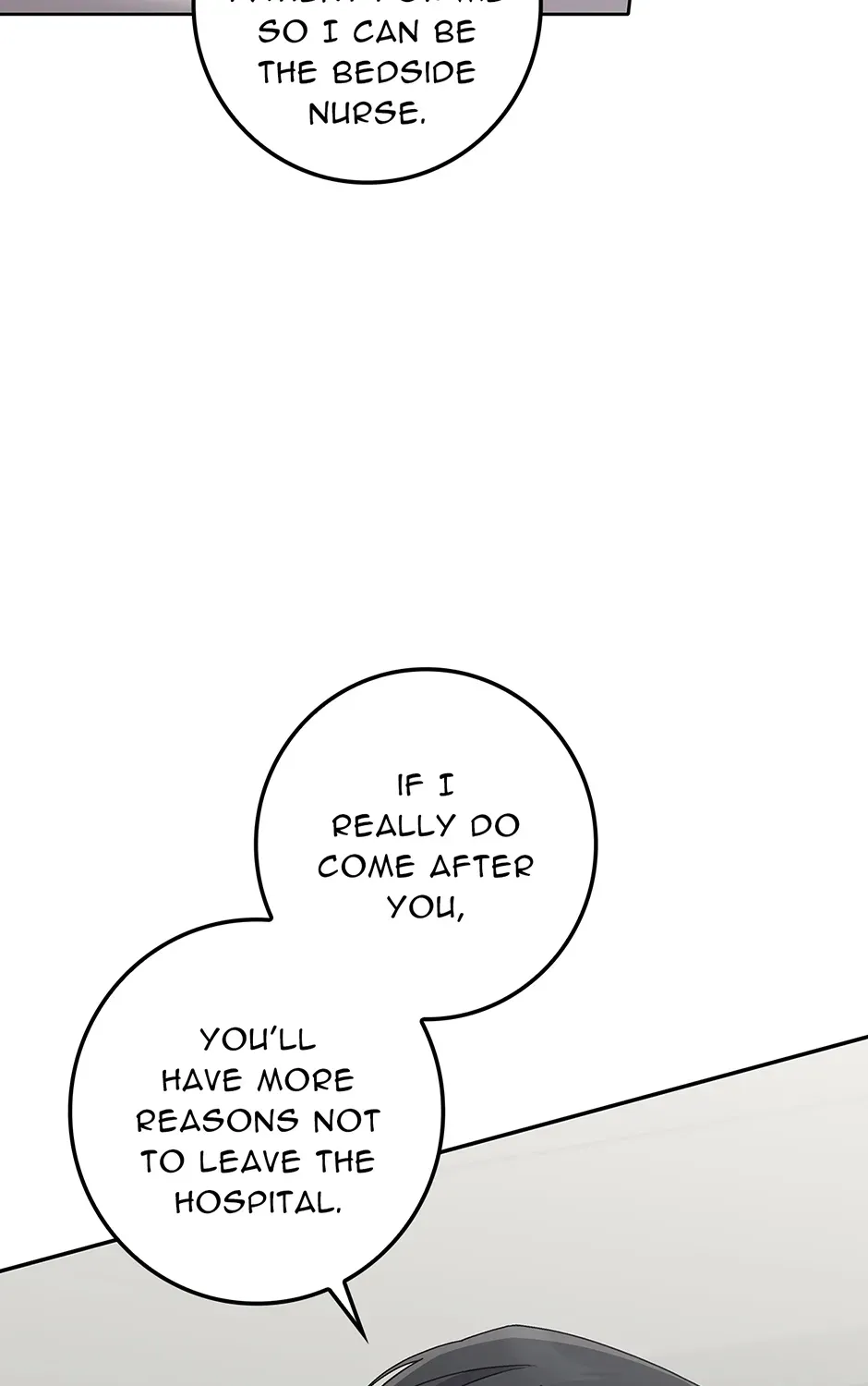 Read Unblockable Romance chapter 24 image 64 on Lezhin