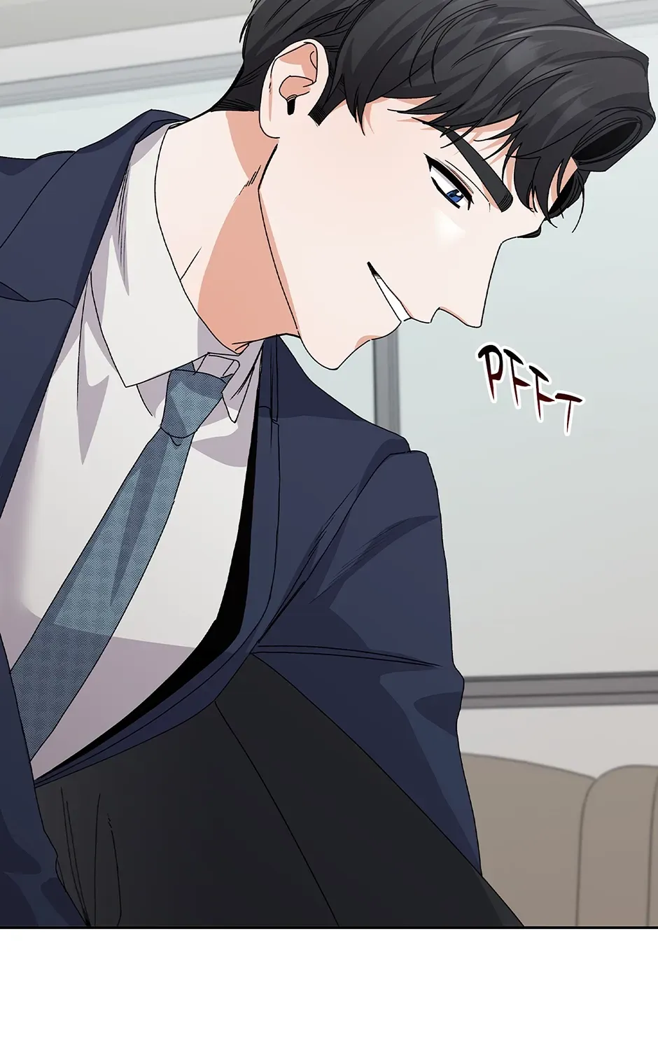 Read Unblockable Romance chapter 24 image 66 on Lezhin