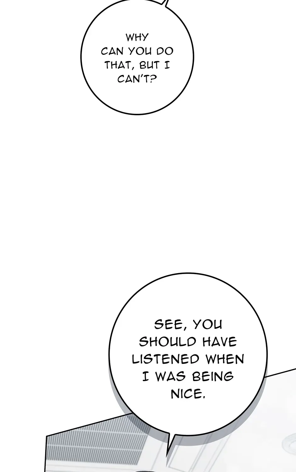 Read Unblockable Romance chapter 24 image 72 on Lezhin