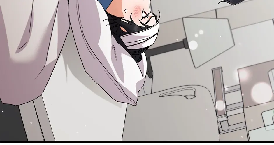 Read Unblockable Romance chapter 24 image 81 on Lezhin